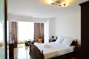 Vacation Apartment with free parking